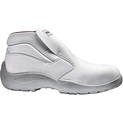 Portwest Mærke Model Argo S2 SRC Sikkerhedssko - Hvid Portwest Mærke Model Argo S2 SRC Sikkerhedssko - Hvid