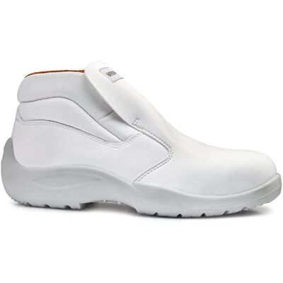 Portwest Hvide Argo S2 SRC Sikkerhedssko - UK 9 Portwest Hvide Argo S2 SRC Sikkerhedssko - UK 9