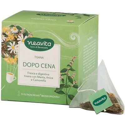 Vitalis Dr.Joseph Srl Tisana alle Erbe Filtri - Miscela Digestiva Vitalis Dr.Joseph Srl Tisana alle Erbe Filtri - Miscela Digestiva