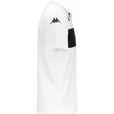 Kappa Dalto Polyester T-Shirt - Sportswear Kappa Dalto Polyester T-Shirt - Sportswear
