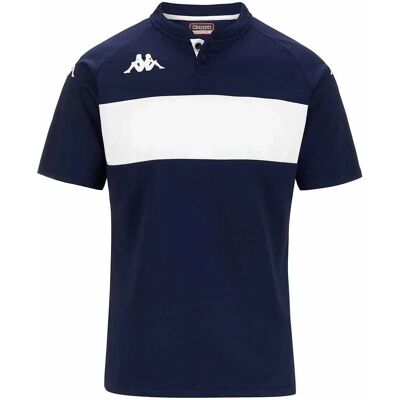 Kappa Dalto Kurzarm T-Shirt - Sportbekleidung Kappa Dalto Kurzarm T-Shirt - Sportbekleidung