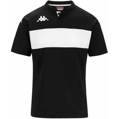 Kappa Dalto Polyester T-shirt - Sportkleding Kappa Dalto Polyester T-shirt - Sportkleding