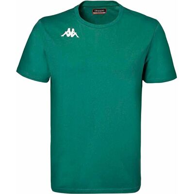 T-shirt Kappa 4TRAINING BRIZZO - T-Shirt - Publicité T-shirt Kappa 4TRAINING BRIZZO - T-Shirt - Publicité
