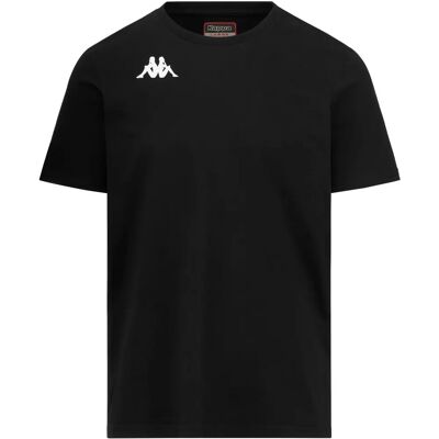 Kappa 4training Brizzo T-Shirt - T-Shirt - Publicité Kappa 4training Brizzo T-Shirt - T-Shirt - Publicité