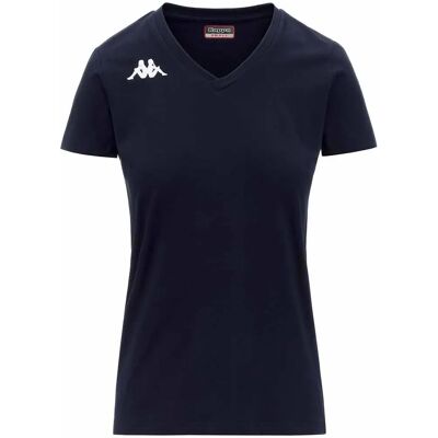 Koszulka Slim Fit Brizza od Kappa - Koszulka Koszulka Slim Fit Brizza od Kappa - Koszulka