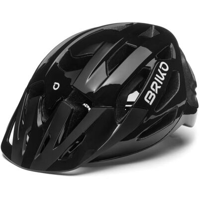 Casco Sismic X de Briko - Ligero, Ventilado, Unisex Casco Sismic X de Briko - Ligero, Ventilado, Unisex