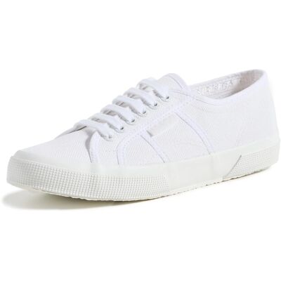 Superga 2750 COTU Κλαστικά Αθλητικά με Υφασμάτινο Άνω Μέρος - Sneakers Superga 2750 COTU Κλαστικά Αθλητικά με Υφασμάτινο Άνω Μέρος - Sneakers