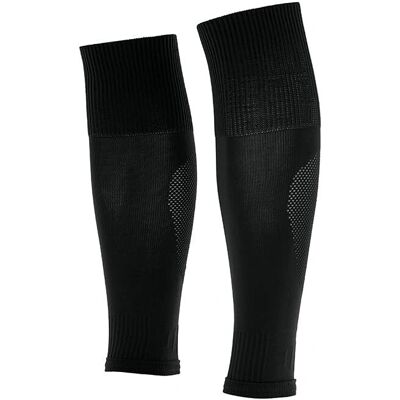 KAPPA Kombat Spolf Pro Black Socks - Football & Rugby KAPPA Kombat Spolf Pro Black Socks - Football & Rugby
