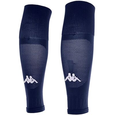 KAPPA Kombat Spolf Pro Blue Socks - Football & Rugby KAPPA Kombat Spolf Pro Blue Socks - Football & Rugby