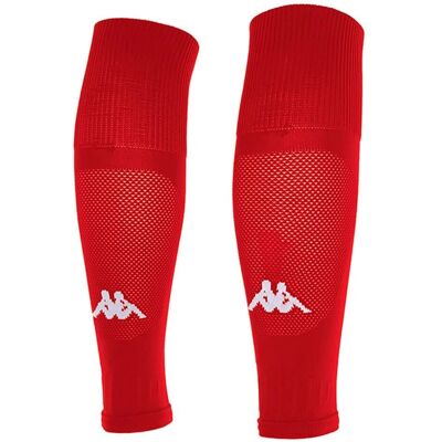 Chaussettes KAPPA Kombat Spolf Pro Rouge - Football & Rugby - Publicité Chaussettes KAPPA Kombat Spolf Pro Rouge - Football & Rugby - Publicité