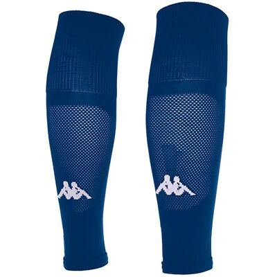 Chaussettes KAPPA Kombat Spolf Pro Bleu - Football & Rugby - Publicité Chaussettes KAPPA Kombat Spolf Pro Bleu - Football & Rugby - Publicité