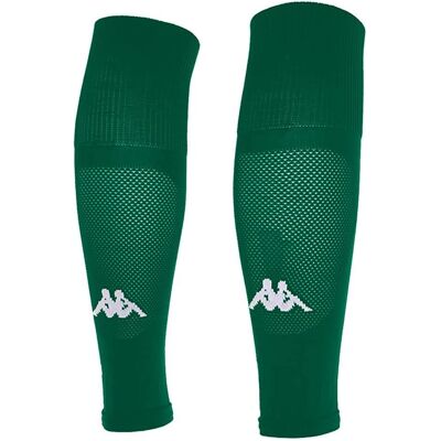 KAPPA Kombat Spolf Pro Rouge - Chaussettes - Publicité KAPPA Kombat Spolf Pro Rouge - Chaussettes - Publicité