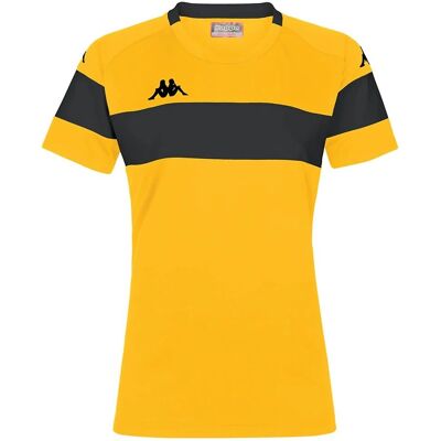 Camiseta esportiva multicolor KAPPA Dareta Camiseta esportiva multicolor KAPPA Dareta