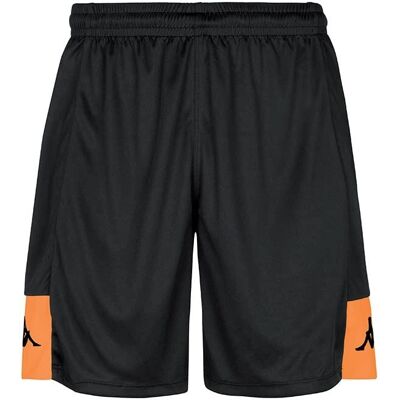Shorts KAPPA Daggo Laranja - Shorts Shorts KAPPA Daggo Laranja - Shorts