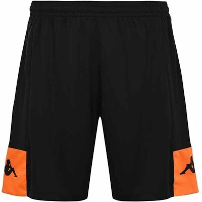 Kappa Shorts Multicolor - Roupas Esportivas Kappa Shorts Multicolor - Roupas Esportivas
