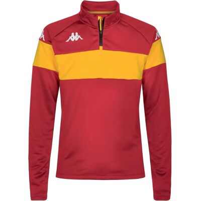 ASICS Mombre Winter Slim fit Sweatshirt - Sweatshirt ASICS Mombre Winter Slim fit Sweatshirt - Sweatshirt