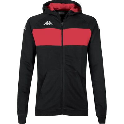 Kappa Dacciozi Hoodie - Slim Fit Sweatshirt Kappa Dacciozi Hoodie - Slim Fit Sweatshirt