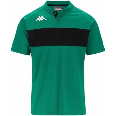 Camiseta manga corta verde Kappa Dalto - Product Type Camiseta manga corta verde Kappa Dalto - Product Type