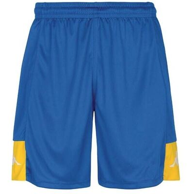 Pantalones cortos Kappa Daggo - Corte regular, Cintura elástica, Poliéster Pantalones cortos Kappa Daggo - Corte regular, Cintura elástica, Poliéster