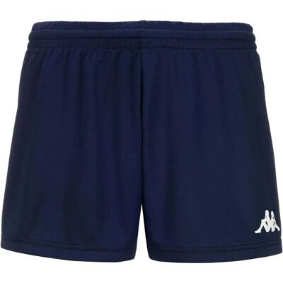 KAPPA Pantalones cortos - Poliéster - Multicolor - Shorts KAPPA Pantalones cortos - Poliéster - Multicolor - Shorts