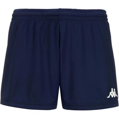 KAPPA XS Pantalones cortos multicolor - Shorts KAPPA XS Pantalones cortos multicolor - Shorts