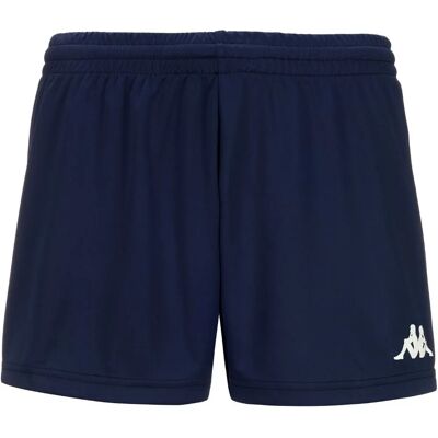 Kappa Shorts 2XL Poliéster Multicolor - Shorts Kappa Shorts 2XL Poliéster Multicolor - Shorts