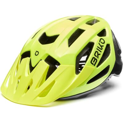 Casco Sismic X di Briko - Resistente, Ventilato, Leggero Casco Sismic X di Briko - Resistente, Ventilato, Leggero