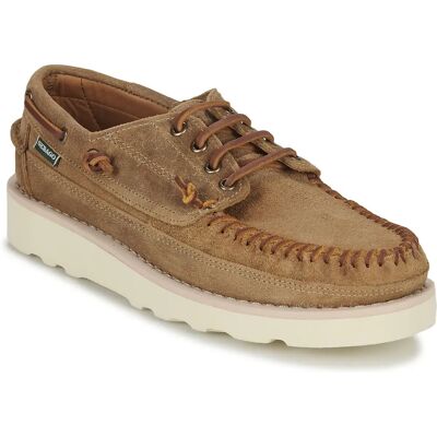 Mocassins Sebago Keuka Oil en Nubuck - Mocassins / Loafers Mocassins Sebago Keuka Oil en Nubuck - Mocassins / Loafers