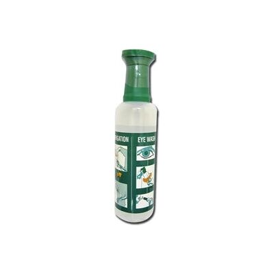 GIMA 34888 Augen Spüllösung - Augenspüllösung 500 ml GIMA 34888 Augen Spüllösung - Augenspüllösung 500 ml