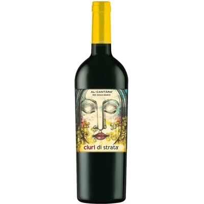 Al-Cantàra - Ciuri di Strata - Etna - White Wine Al-Cantàra - Ciuri di Strata - Etna - White Wine