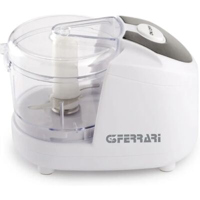 G3 Ferrari Realmix - Blanco - Picadora de alimentos G3 Ferrari Realmix - Blanco - Picadora de alimentos