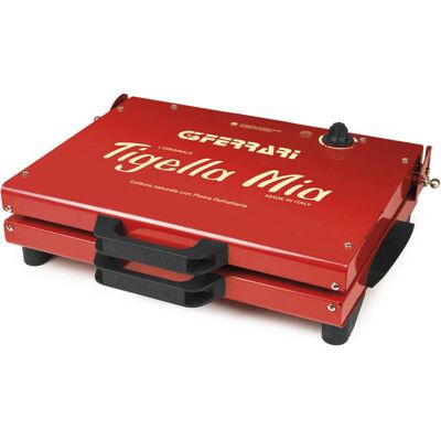 G3 Ferrari Tigellier/Toaster - Piros G3 Ferrari Tigellier/Toaster - Piros