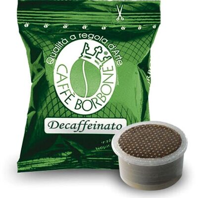 Caffè Borbone KABDEK50N Caffè Borbone KABDEK50N