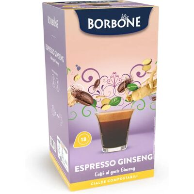Caffè Borbone 7W-CPU8-2E0Y Caffè Borbone 7W-CPU8-2E0Y