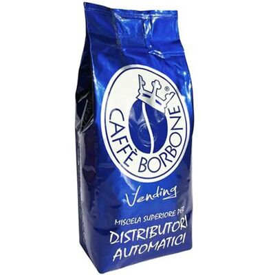 Caffè Borbone Blue Blend - Koffie 500g Caffè Borbone Blue Blend - Koffie 500g