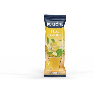 Caffè Borbone Modell STICKTELIMONE - Instant-Tee Caffè Borbone Modell STICKTELIMONE - Instant-Tee