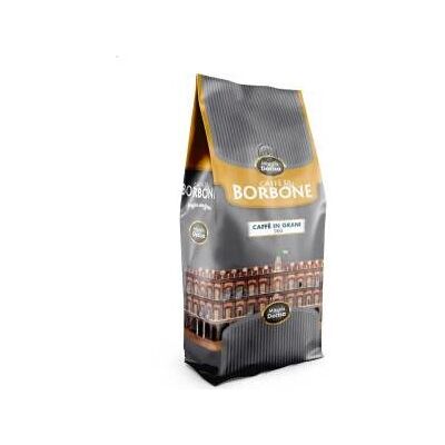 Caffè Borbone Modelo GRBDECISA006PAL - Granos de café Caffè Borbone Modelo GRBDECISA006PAL - Granos de café