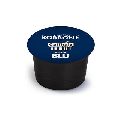 Caffè Borbone Modello - Capsule Miscela Blu Caffè Borbone Modello - Capsule Miscela Blu