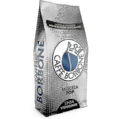 Caffè Borbone Miscela Top - 1kg - Espresso Bohnen Caffè Borbone Miscela Top - 1kg - Espresso Bohnen