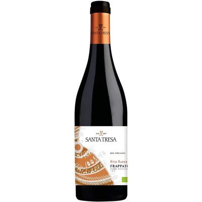 Santa Tresa Rina Russa Frappato 2022 - 75cl Santa Tresa Rina Russa Frappato 2022 - 75cl