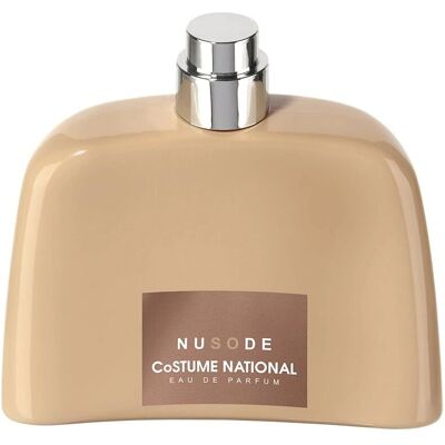 Costume National So Nude Eau De Parfum - Floreale Speziato - 13% Costume National So Nude Eau De Parfum - Floreale Speziato - 13%