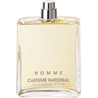 Costume National Homme Eau de Parfum - Profumo Uomo Costume National Homme Eau de Parfum - Profumo Uomo