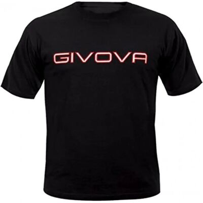 GIVOVA Modelo L Camiseta de algodón unisex - Camiseta GIVOVA Modelo L Camiseta de algodón unisex - Camiseta