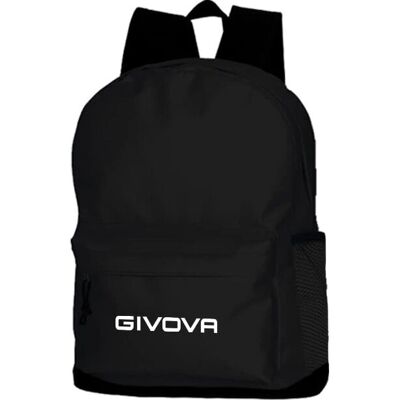 Givova G0514-0010 Schoolrugzak - schooltas Givova G0514-0010 Schoolrugzak - schooltas