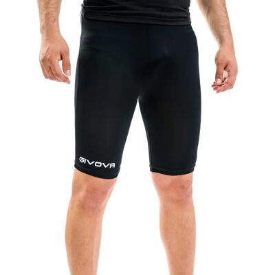 Givova Bermuda Skin Compression Tights - Rajstopy kompresyjne Givova Bermuda Skin Compression Tights - Rajstopy kompresyjne