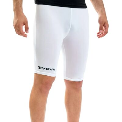 Givova Bermuda Skin Kompressions-Shorts Givova Bermuda Skin Kompressions-Shorts