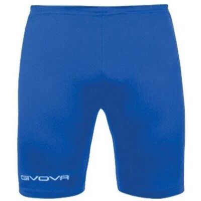 Givova Bermuda Hautkompressions-Shorts Givova Bermuda Hautkompressions-Shorts
