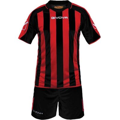 GIVOVA Supporter Mc Multicolor - sports equipment GIVOVA Supporter Mc Multicolor - sports equipment