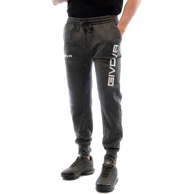 GIVOVA Moon Men's Football Pants - S GIVOVA Moon Men's Football Pants - S