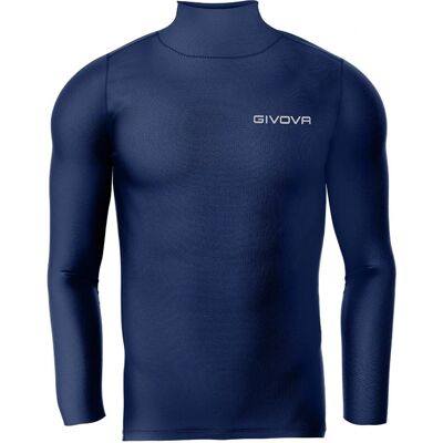 Givova Corpus 3 Funktionsshirt - Blau - Large Givova Corpus 3 Funktionsshirt - Blau - Large